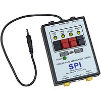 Desco 94373 Anti-Static Control Products VERIFICATION TESTER GRND GARD MODIFIED