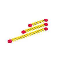 KTC EHB215 sq. Socket holder (1/4", 15 đầu)