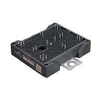 Wolfspeed CAB6R0A23GM4T Half Bridge SiC, Module, 6mohm, 2300V, 48 mm, AlN GM4, Half-Bridge, Industrial, Pre-Applied TIM