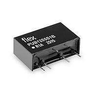 Flex Power Modules PUB2415D1B Isolated