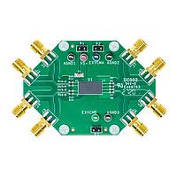 Analog Devices EVAL-ADAQ8088EBZ Evaluation Boards Dual-, Differential, Low-Pass Filter  Module with Gain and ADC Driver