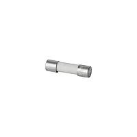 Weidmuller 0430300000 Terminal Block Tools & Accessories CARTRIDGE FUSES 250V .1A FAST ACTING