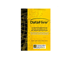 Chauvin Arnoux P01102095 DataView