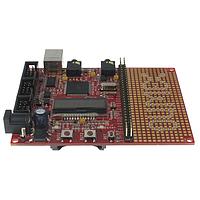 Olimex Ltd. AVR-PX128A1 Development Boards