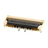 Molex 502244-2430 Board Mount 0.5 FFC For LVDS Ass y 24Ckt EmbsTp Pkg
