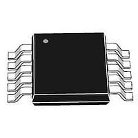 STMicroelectronics TSV6393AIST Operational Amplifiers Micropower wide band width CMOS op-amps