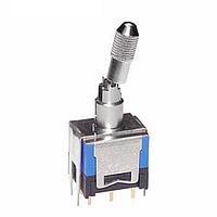 NKK Switches D22025LB Toggle Switches SWITCH TOGGLE