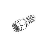 Molex 73251-2931 Connectors SMA PLUG, STR, LMR240 CABLE