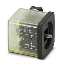 PHOENIX CONTACT 1452149 Valve Connector SACC-VB-3CON M16/A-1L-SV 24V