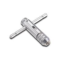 NIIGATA SEIKI RTH-M T-HANDLE RATCHET TAP WRENCH