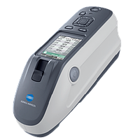 KONICA MINOLTA CM-26D Spectrophotometer (360~740 nm, 10 nm)