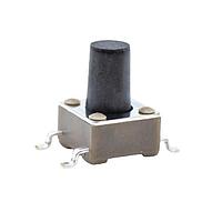 E-Switch TL3301PF260QG SMT Tactile Switch SMT Tact Switch SPST-NO 0.05A 12V