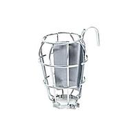 Molex 1301120101 Light Guard 100W GUARD OPEN-END W/REFL YELLOWVINYLCO