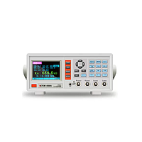 VICTOR 4090A Desktop LCR Meter (10KHz)