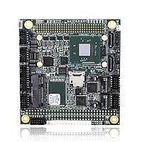 ADLINK Technology CM3-BT4-E3845-ETT-CC Single Board Computers CM3-BT4-E3845-ETT-CCPCI-104, E3845 (4C), 1.91 GHz, incl. heat spreader, -40C to 85C, conformal coated