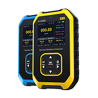 Radiation Meter/Detectors for Nuclear and Xray, Gama Beta