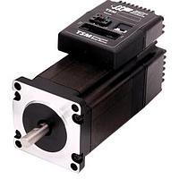 Applied Motion TSM23Q-4AG Stepper Motors NEMA23 RS232 340ozIn 12-70VDC Intgrd Stpr