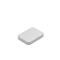 Wurth Elektronik 3671191 EMI/RFI Shield Cover, Two-Piece WE-SHC Seemless Cab Cover 19.7mm