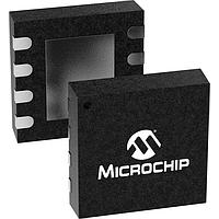 Microchip Technology MTCH810T-I/MF Touch Screen Controllers Haptics Controller I2C Communication