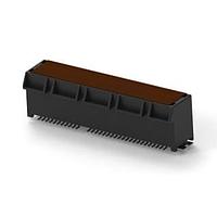 Alcoswitch - TE Connectivity 4-2337939-6 Standard Card Edge Connectors PCIE GEN4 CON,SMT, 64POS,15u,MYLAR,ST