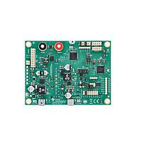 Texas Instruments TPS25772Q1EVM-150 USB Type-C TPS25772-Q1 evaluati on module for dual-p