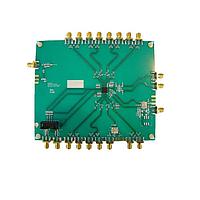 Texas Instruments LMK01000EVAL/NOPB Clock Conditioner LMK01000 EVAL BOARD