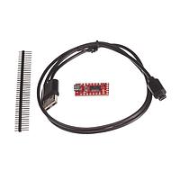 SparkFun KIT-18291 Interface Development Tools SparkFun FT231X Breakout Kit