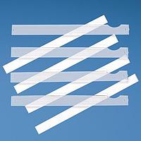 Panduit QPPLC24 Patch Panels Label Kit for 24 Port QN Patch Panel