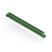 EDAC 345-061-523-107 Standard Card Edge Connectors .100" (2.54mm) Pitch Card Edge Connector