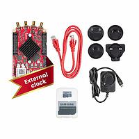 Red Pitaya IZD0031 SoC FPGA STEMlab 125-14 Ext.Clock Starter kit