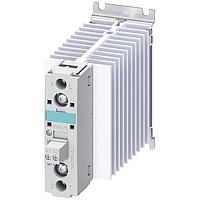 SIEMENS 3RF23301AA24 Zero-point Switching 30A 230-460V SSC ZRO SCRW 110-230AC COIL