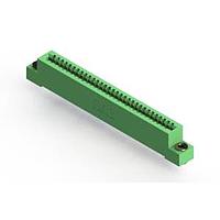 EDAC 342-031-524-103 Standard Card Edge Connectors Card Edge Connector