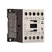 Eaton DILM150-22(RAC120) Electromechanical Contactors MEDIUM CONT-3P-AC OPER FVNR