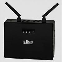 Silex Technology SX-ND-4350WAN-Plus-US WiFi Modules 802.11a/b/g/n Access HDMI V/A USB Touch