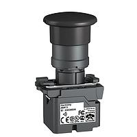 SCHNEIDER ZB5RTC2 Pushbutton Switches ZB5R WIRELESS MUSHRM 40MM BLACK + TRNSMTR