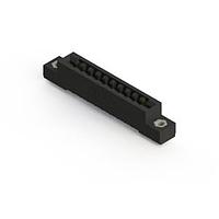 EDAC 357-010-547-107 Standard Card Edge Connectors Card Edge Connector