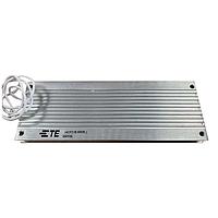 AMP Connectors - TE Connectivity HCF110J220RJ Wirewound Resistors HCF110 100W 220R 5% LEAD