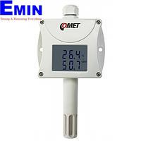 Hygro-Thermometer