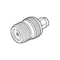 Molex 73386-0112 RF Adapters - Between Series