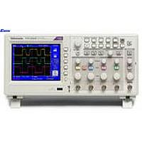 TEKTRONIX TDS2004 Digital Storage Oscilloscope (70Mhz, 2Channels)