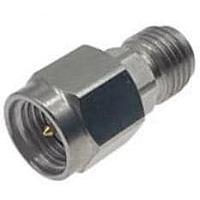 HUBER+SUHNER 6607_SMA-50-3/199_NE Connectorized Attenuators SMA plug(m) to SMA jack(f), 7dB, 2W