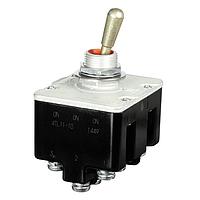 Honeywell 4TL11-10 Toggle Switches SEALED OI