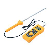 Lonroy DM400 High-Frequency Moisture Meter (0-90%)