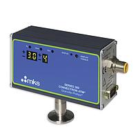 MKS 385 Convectron® ATM Vacuum Transducer (DeviceNet, NW25 ISO-KF)
