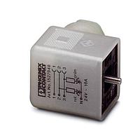 PHOENIX CONTACT 1527948 Valve Connector SACC-V-5CON-PG9/ AD-2L 24V