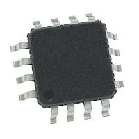 STMicroelectronics TSV634IQ4T Precision Amplifiers 60uA 880kHz CMOS 500uA 1.5V to 5.5V