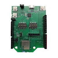 Infineon CYBT-483039-EVAL Evaluation Boards Module Kit
