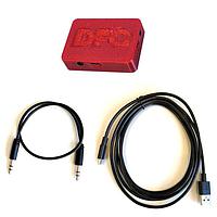 Intelligenate DFC-FIT-01 Multiple Function Sensor Development Tools data broadcaster device DFC circuit board