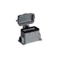 AMP Connectors - TE Connectivity 1-1102310-6 Housings HB.16.SGD.2.21.Z