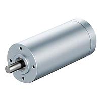ebm-papst ECI-42.40-K1-B00 PXP42 5:1 ECI Motor BLDC Motor, Planetary 5:1, 24VDC, 42mm, Shaft: 8mm dia., 23mm Length, Leads